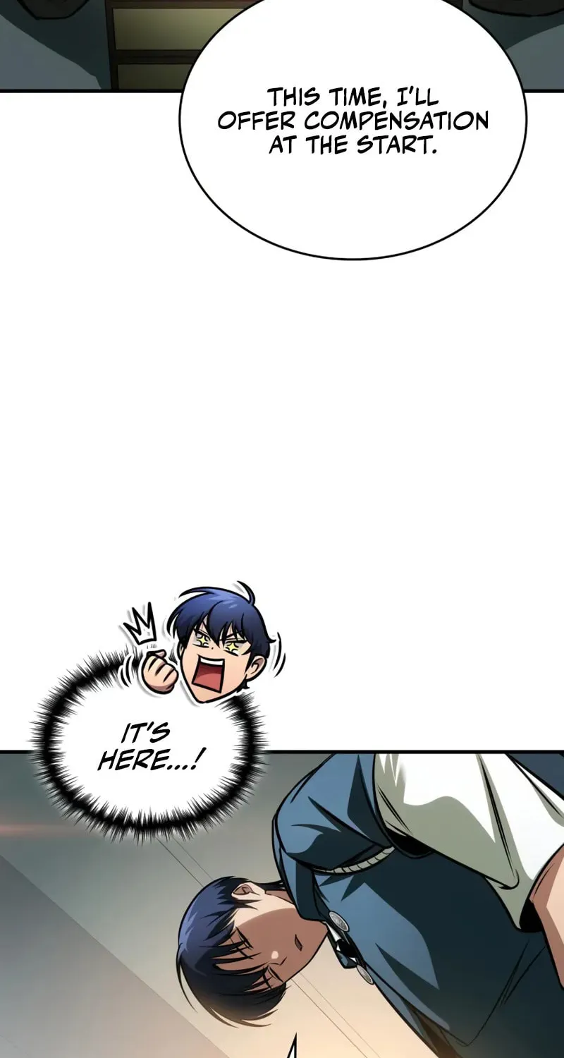 My Very Own Tower Strategy Guide Chapter 64 page 49 - 