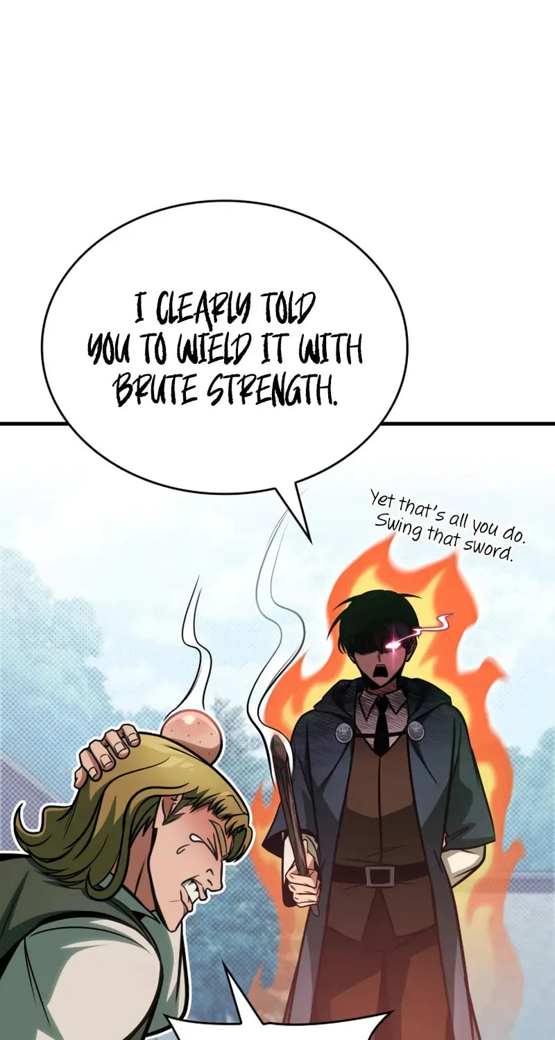 My Very Own Tower Strategy Guide Chapter 64 page 6 - 