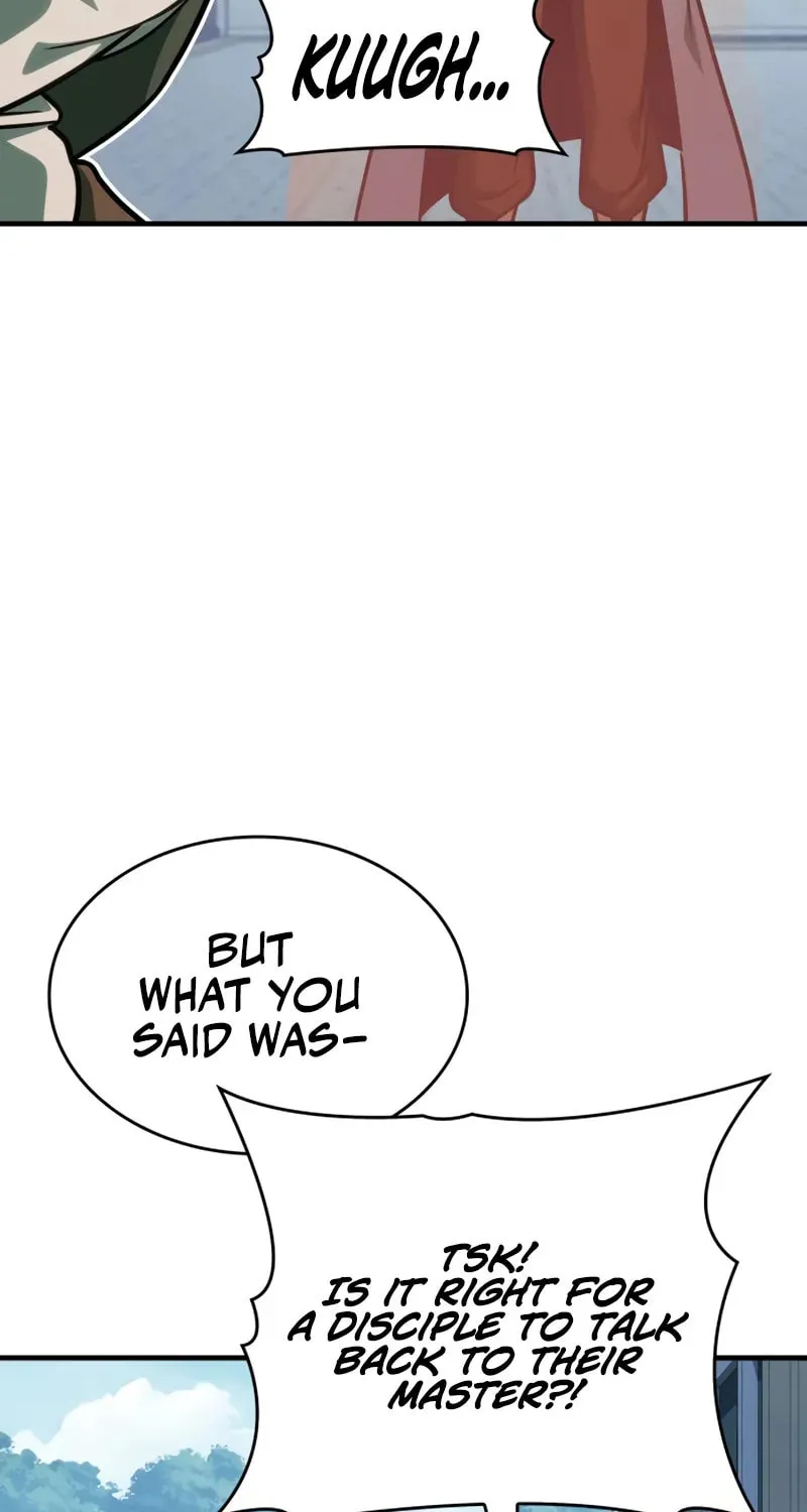 My Very Own Tower Strategy Guide Chapter 64 page 7 - 