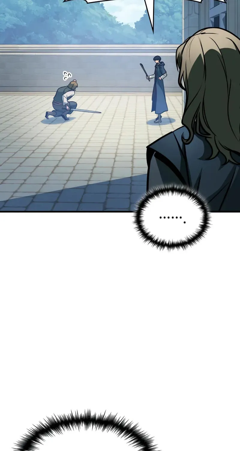 My Very Own Tower Strategy Guide Chapter 64 page 8 - 