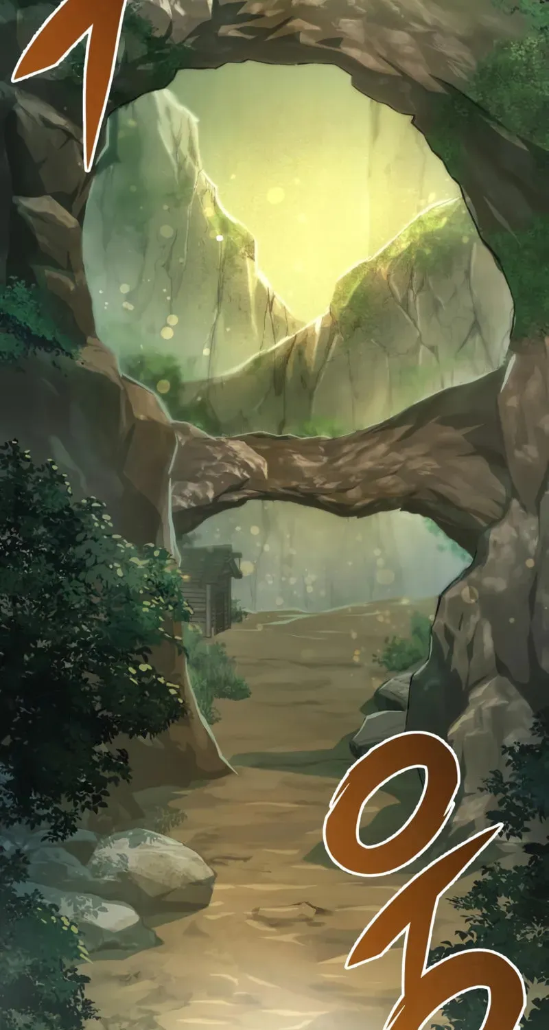 My Very Own Tower Strategy Guide Chapter 64 page 76 - 