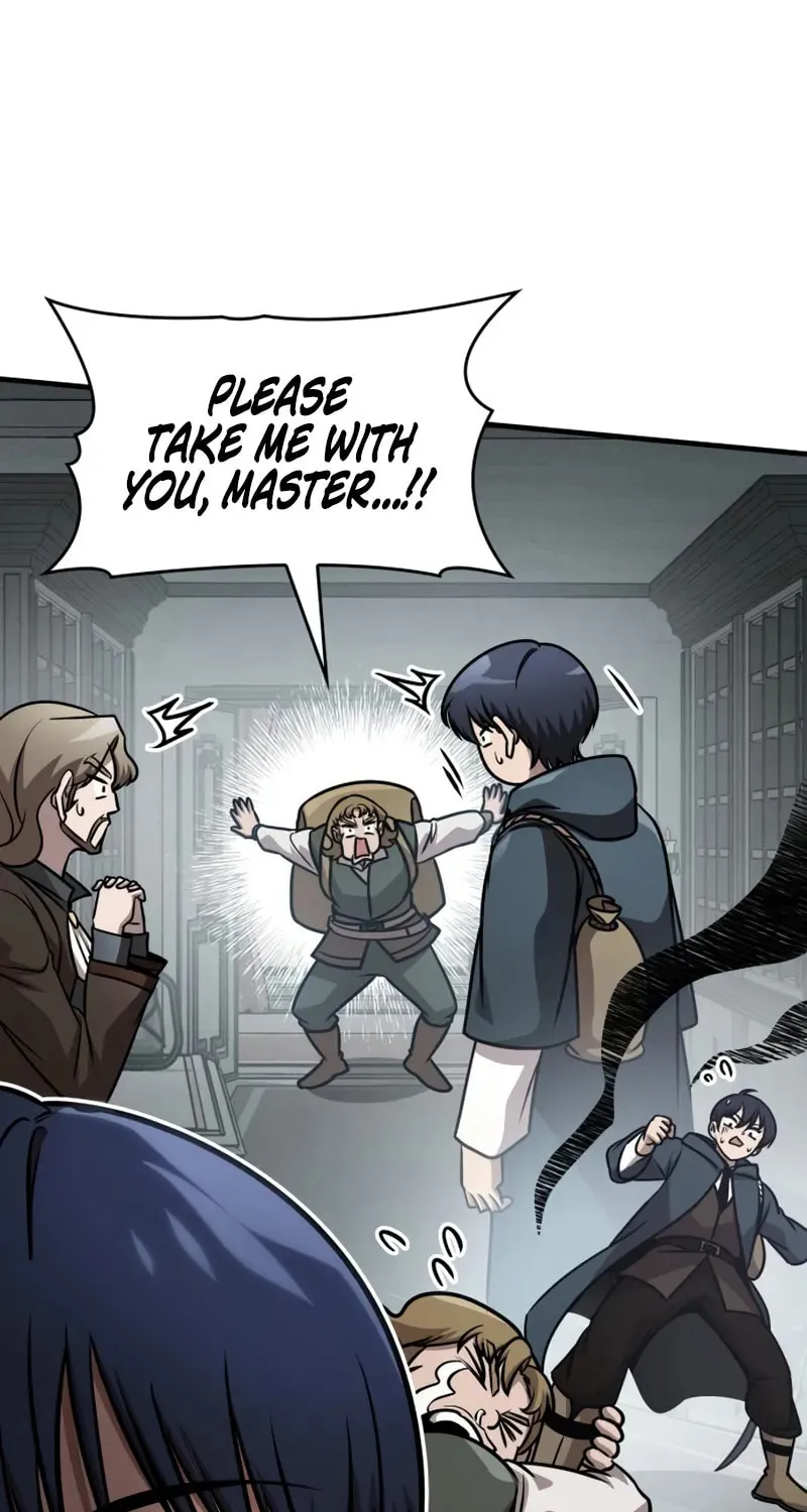 My Very Own Tower Strategy Guide Chapter 64 page 79 - 