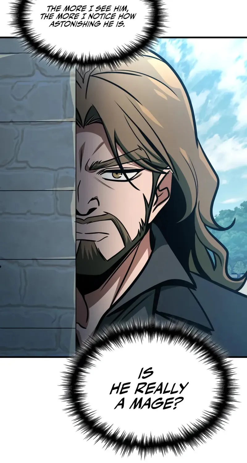 My Very Own Tower Strategy Guide Chapter 64 page 9 - 