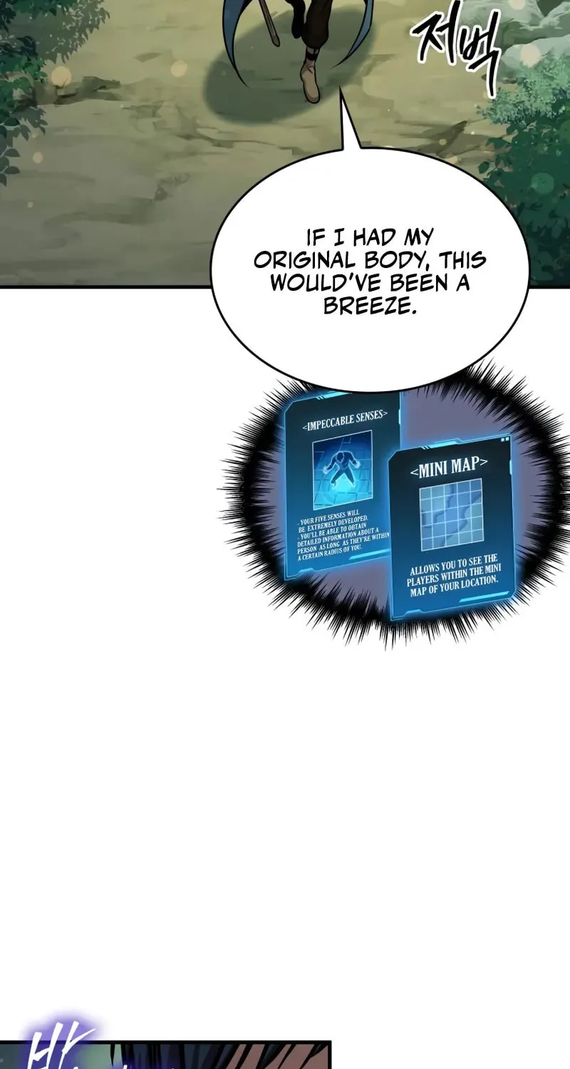 My Very Own Tower Strategy Guide Chapter 64 page 83 - 