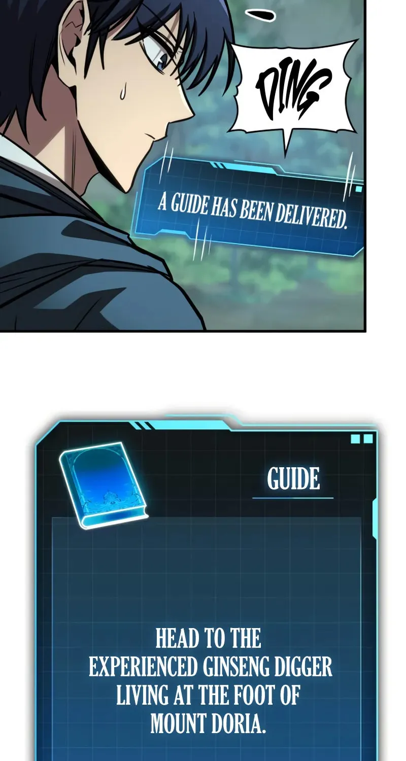 My Very Own Tower Strategy Guide Chapter 64 page 95 - 