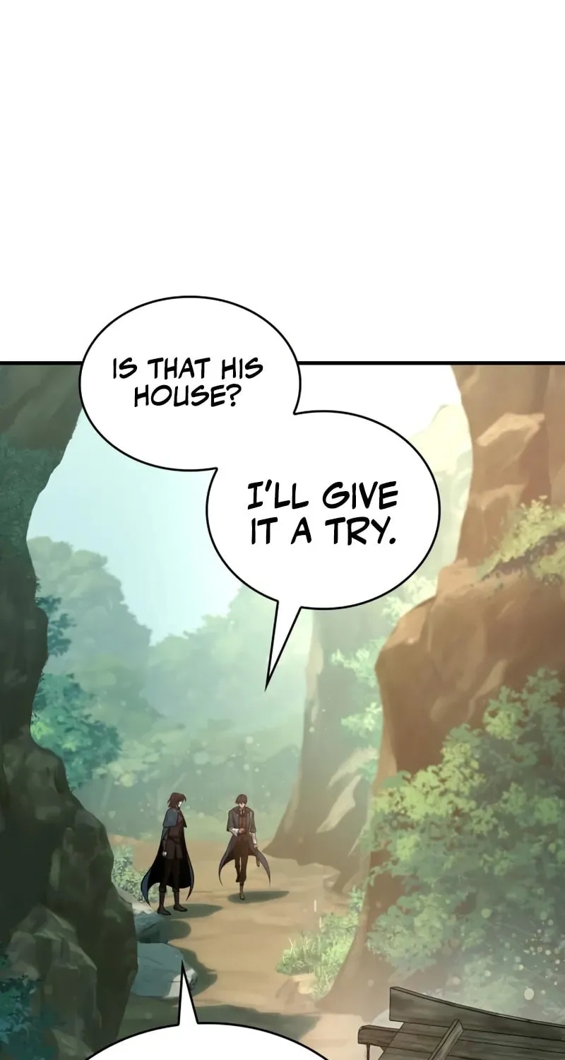 My Very Own Tower Strategy Guide Chapter 64 page 98 - 