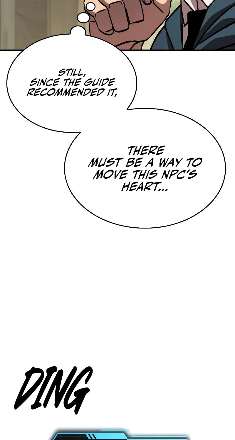 My Very Own Tower Strategy Guide Chapter 65 page 13 - 