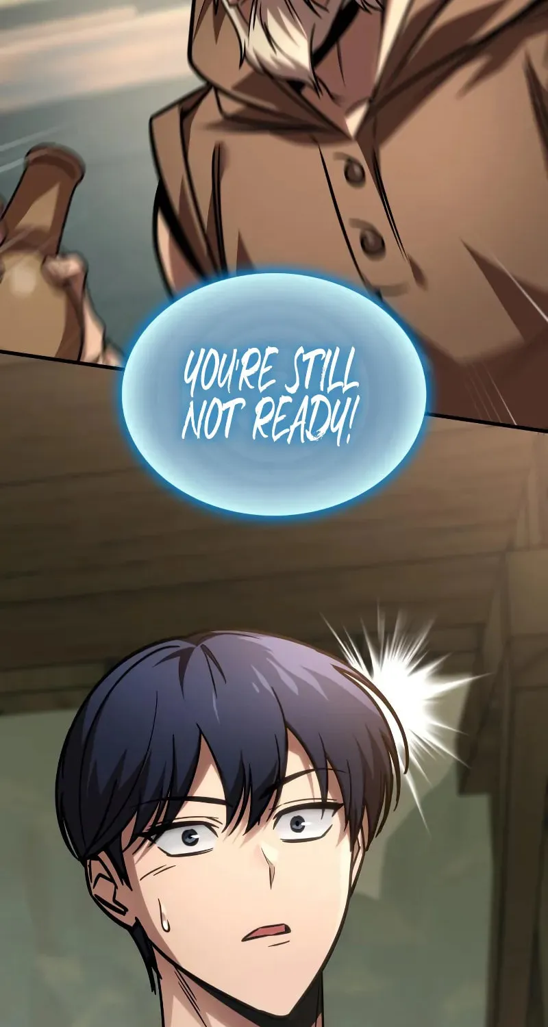 My Very Own Tower Strategy Guide Chapter 65 page 3 - 