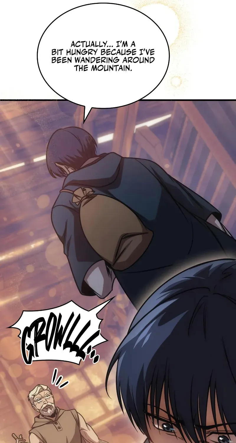My Very Own Tower Strategy Guide Chapter 65 page 22 - 