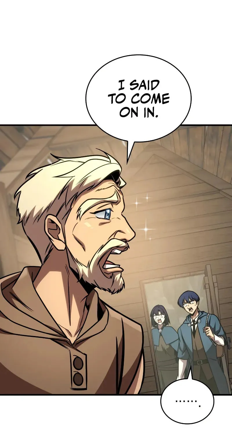 My Very Own Tower Strategy Guide Chapter 65 page 28 - 