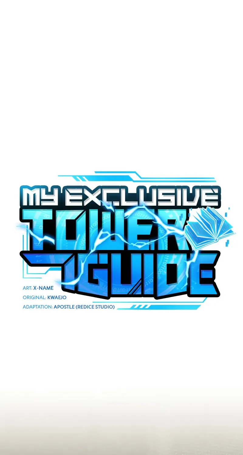 My Very Own Tower Strategy Guide Chapter 65 page 33 - 