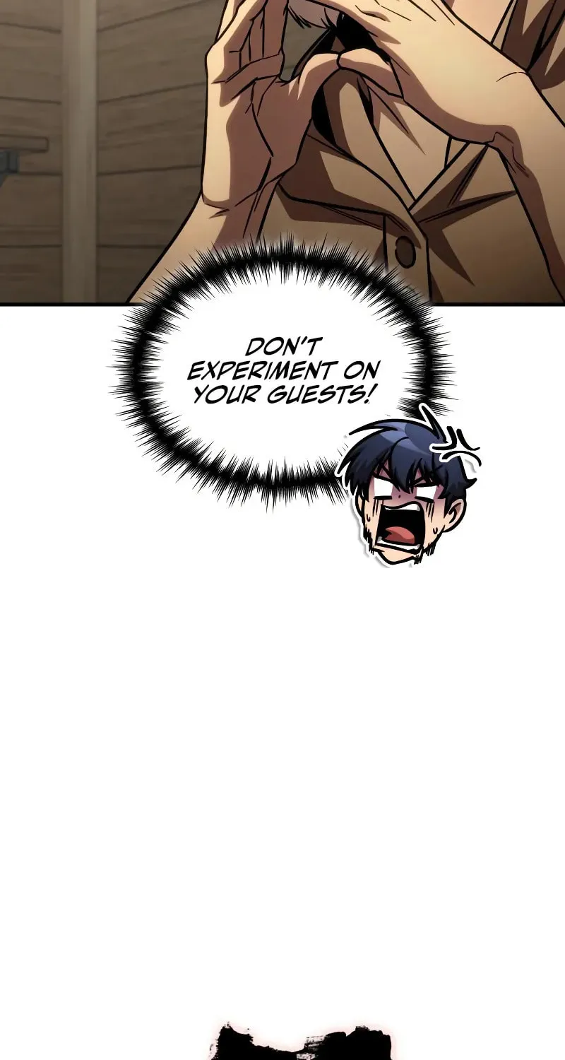 My Very Own Tower Strategy Guide Chapter 65 page 37 - 