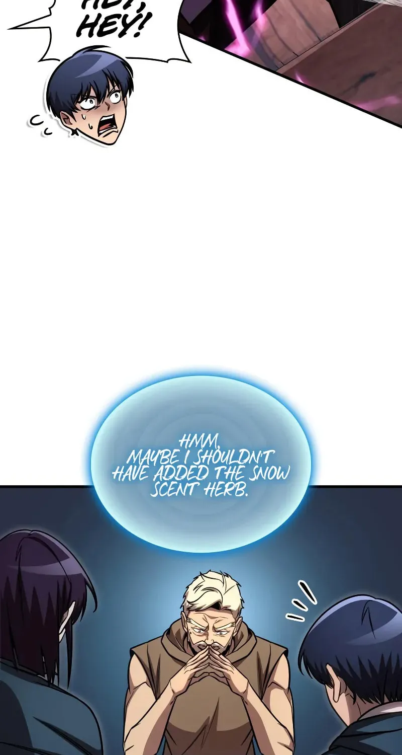 My Very Own Tower Strategy Guide Chapter 65 page 39 - 