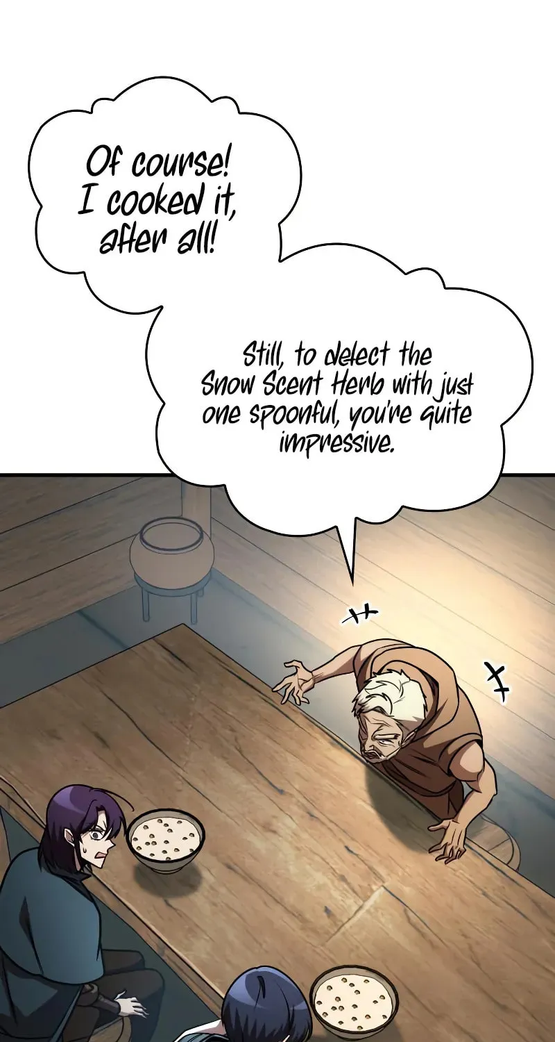 My Very Own Tower Strategy Guide Chapter 65 page 46 - 
