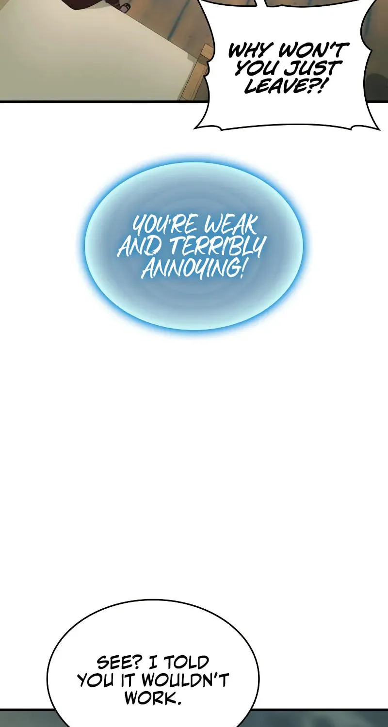 My Very Own Tower Strategy Guide Chapter 65 page 6 - 