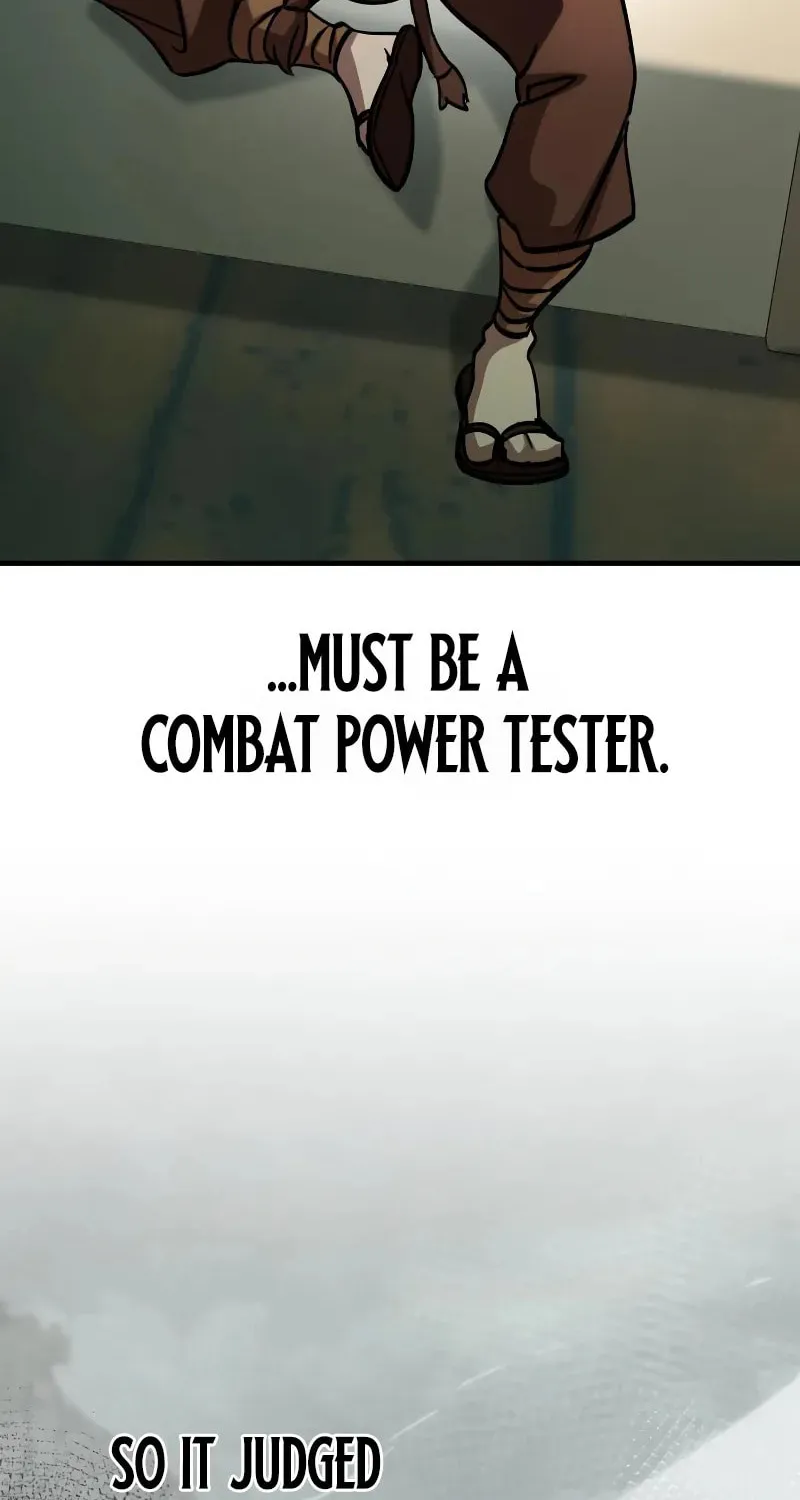 My Very Own Tower Strategy Guide Chapter 65 page 9 - 