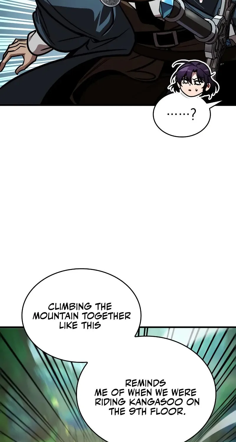 My Very Own Tower Strategy Guide Chapter 65 page 84 - 