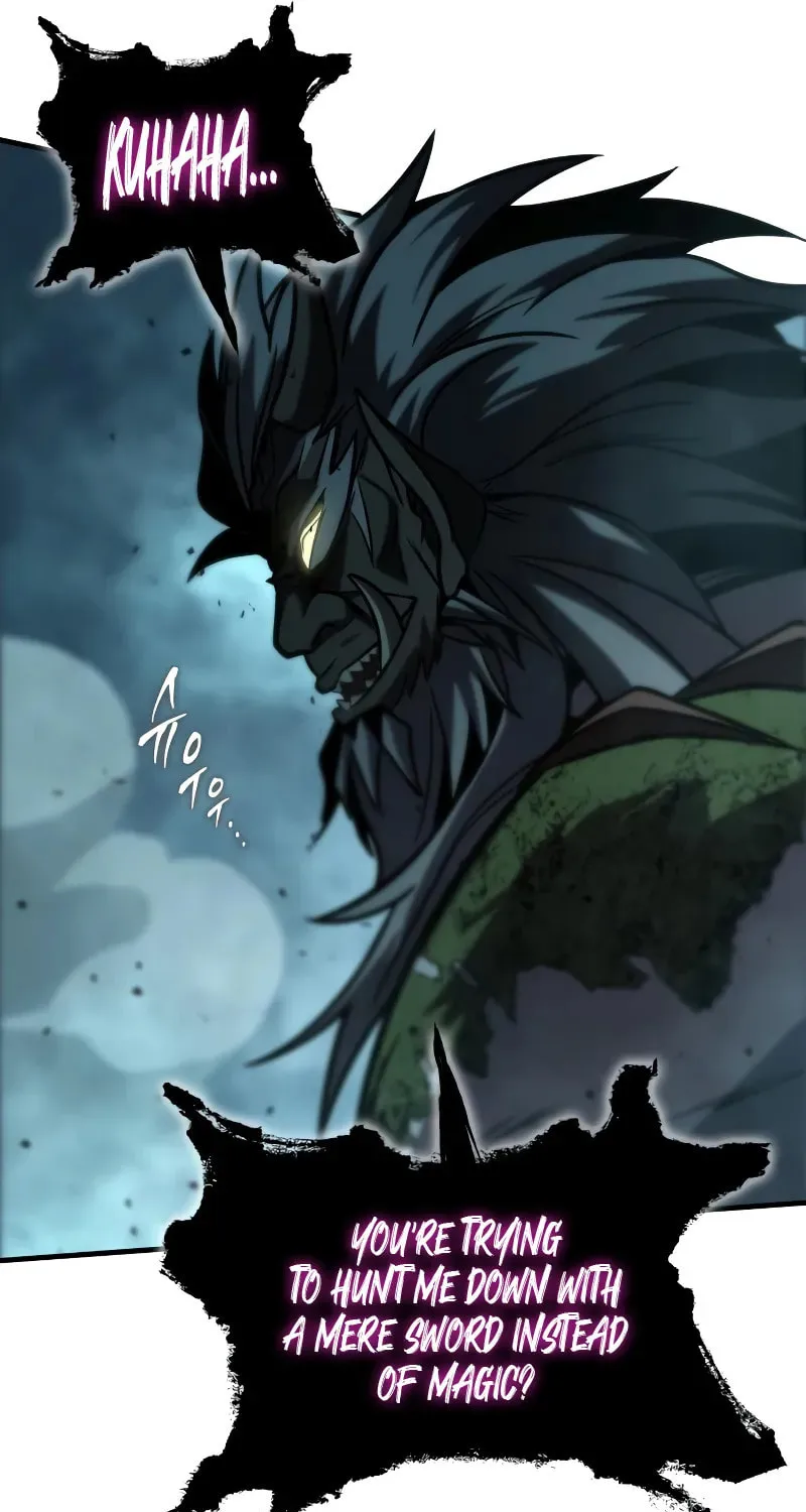 My Very Own Tower Strategy Guide Chapter 66 page 36 - 