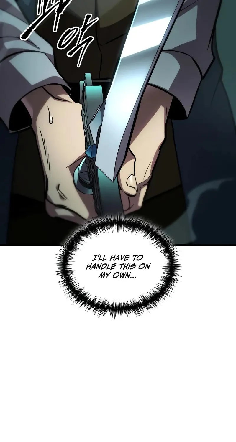 My Very Own Tower Strategy Guide Chapter 66 page 7 - 