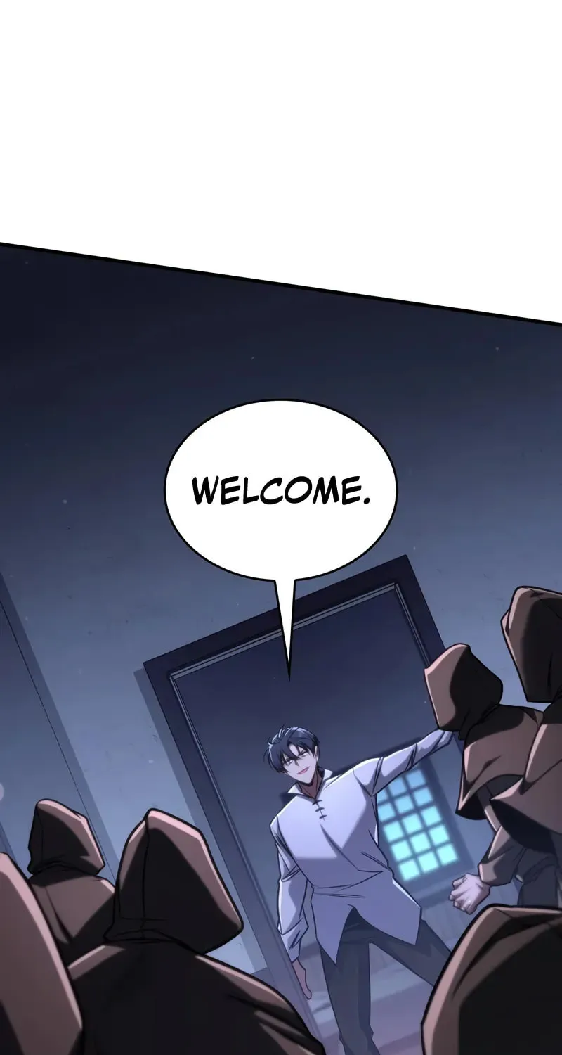 My Very Own Tower Strategy Guide Chapter 67 page 114 - 