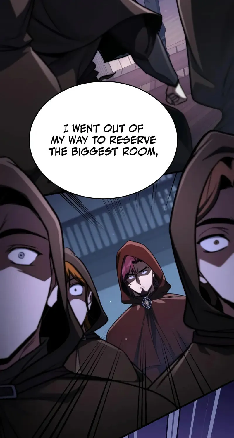 My Very Own Tower Strategy Guide Chapter 67 page 115 - 
