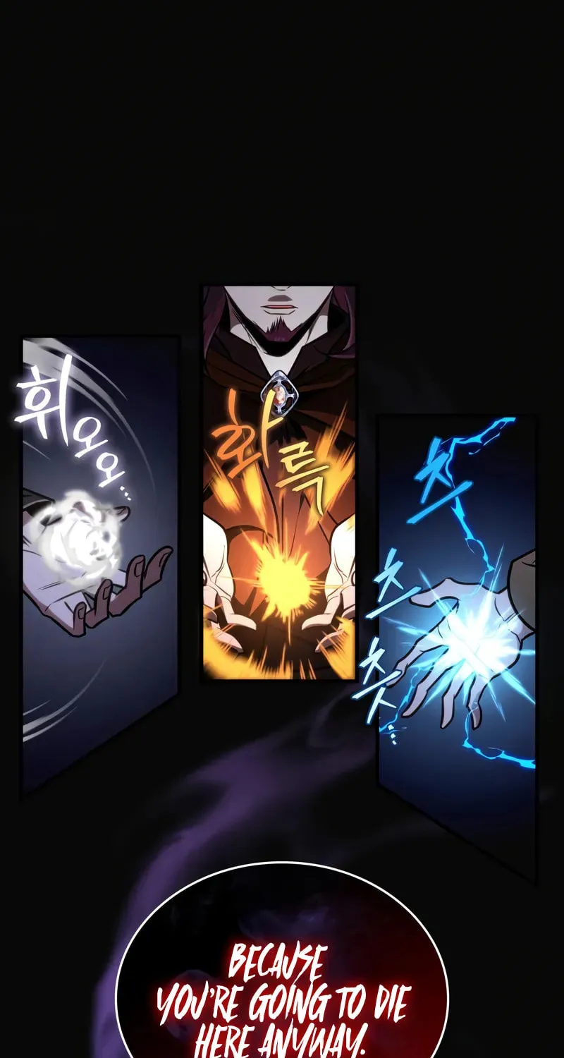 My Very Own Tower Strategy Guide Chapter 67 page 120 - 