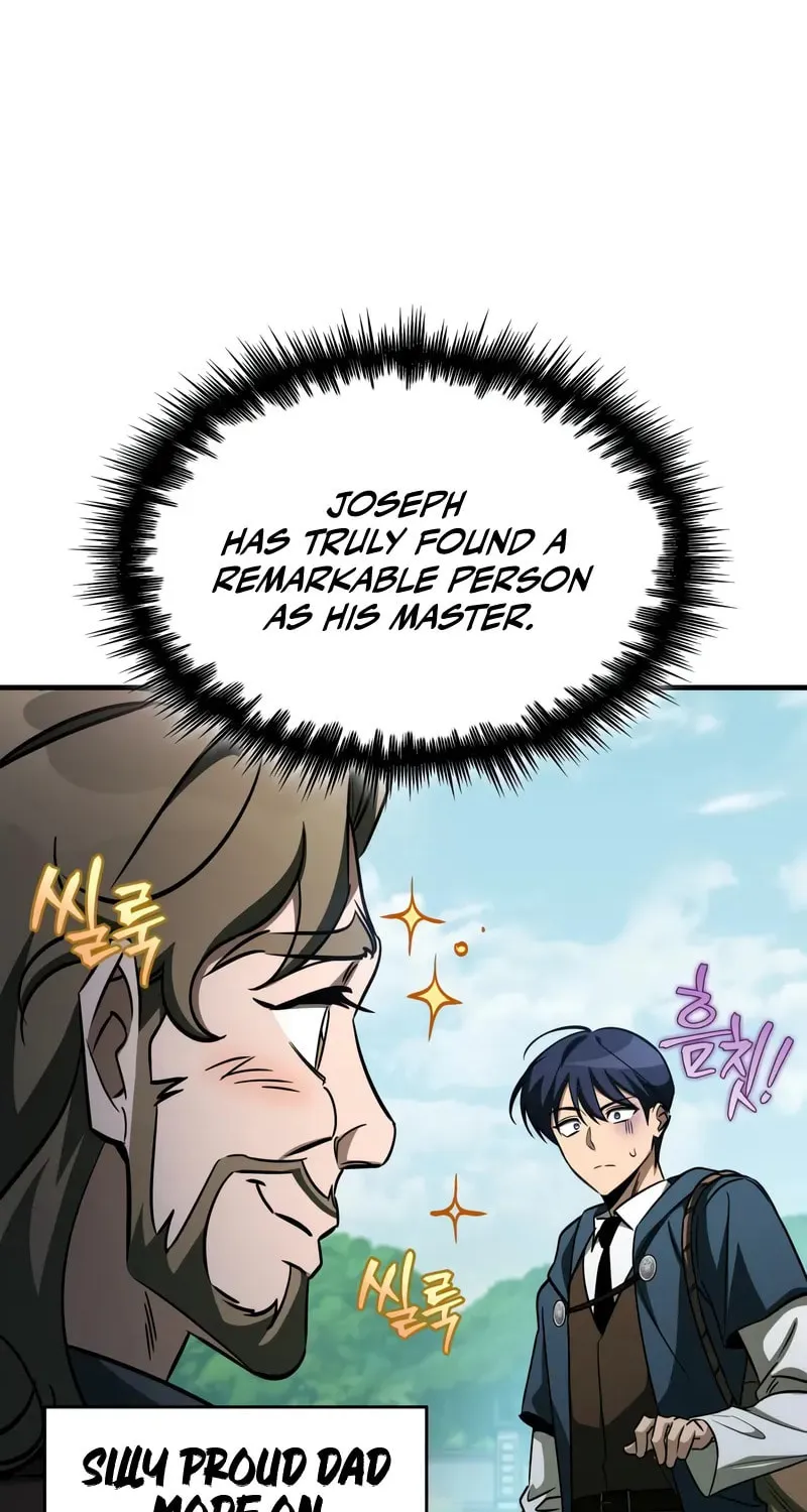 My Very Own Tower Strategy Guide Chapter 67 page 17 - 