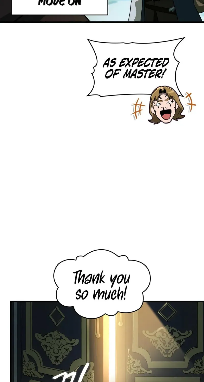 My Very Own Tower Strategy Guide Chapter 67 page 18 - 