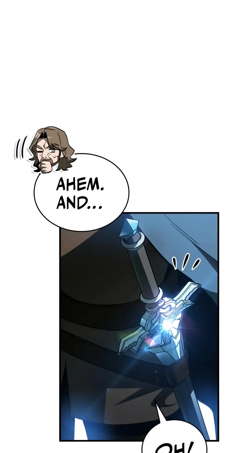 My Very Own Tower Strategy Guide Chapter 67 page 25 - 