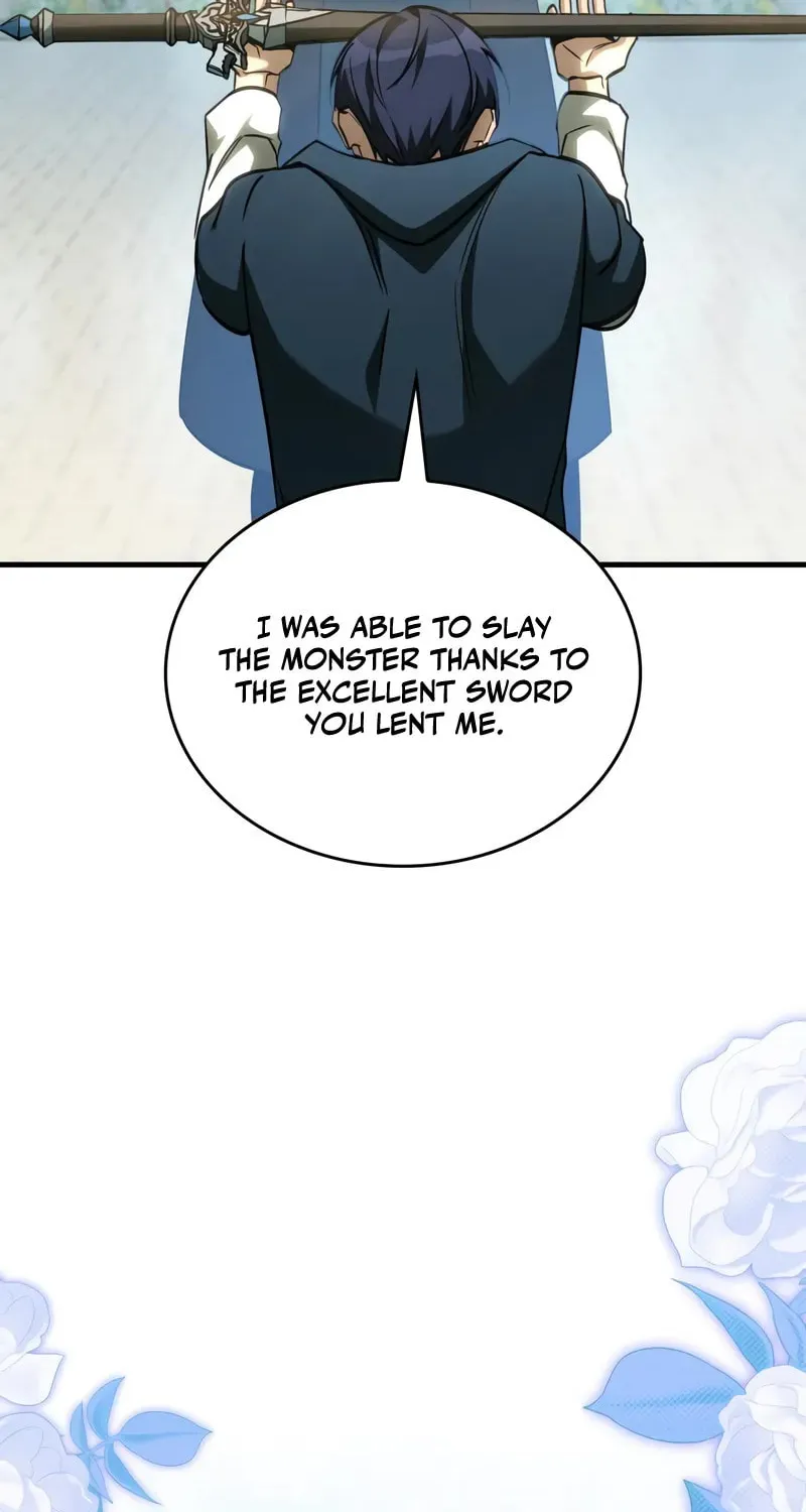 My Very Own Tower Strategy Guide Chapter 67 page 27 - 