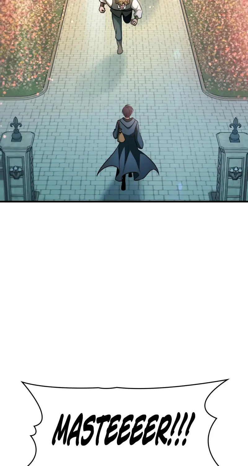 My Very Own Tower Strategy Guide Chapter 67 page 4 - 