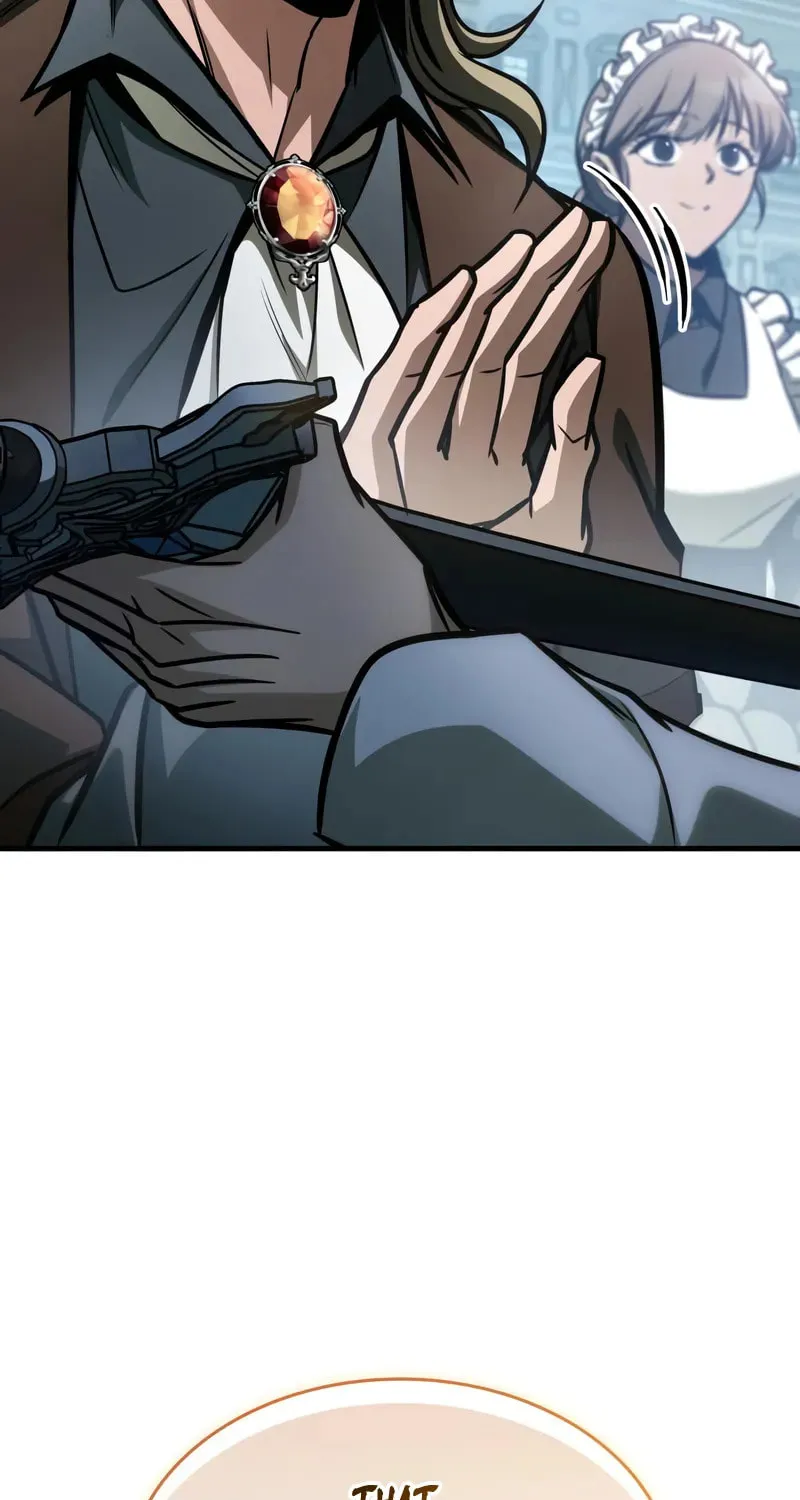 My Very Own Tower Strategy Guide Chapter 67 page 34 - 