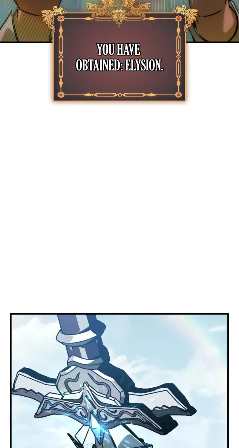 My Very Own Tower Strategy Guide Chapter 67 page 36 - 