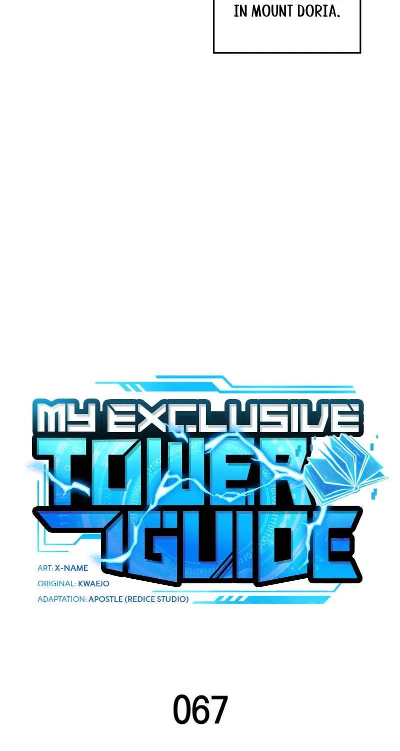 My Very Own Tower Strategy Guide Chapter 67 page 53 - 