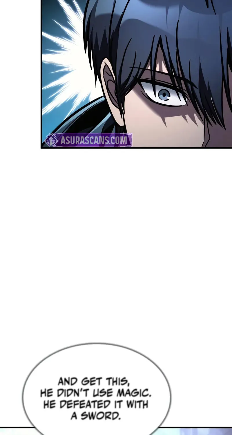 My Very Own Tower Strategy Guide Chapter 67 page 58 - 