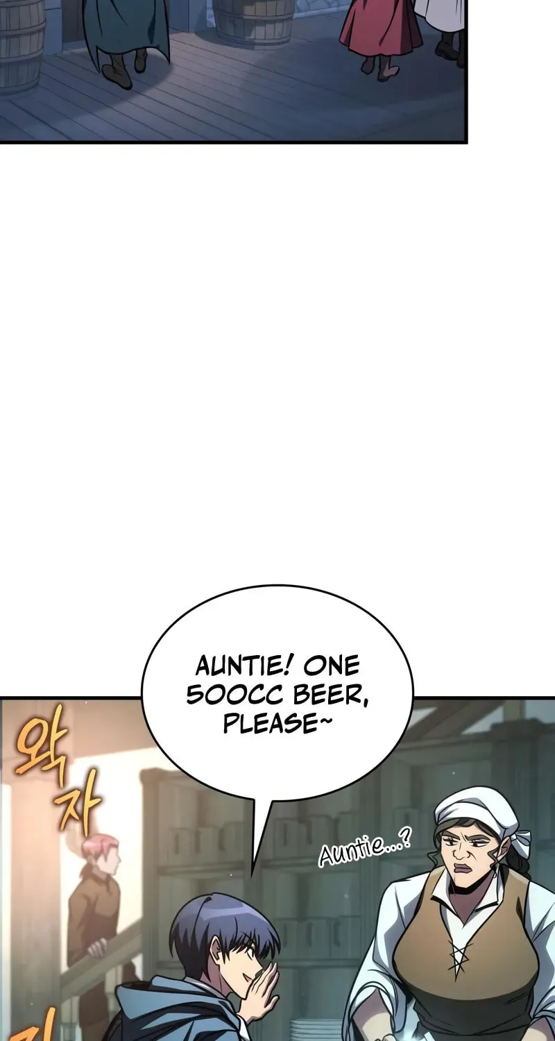 My Very Own Tower Strategy Guide Chapter 67 page 64 - 