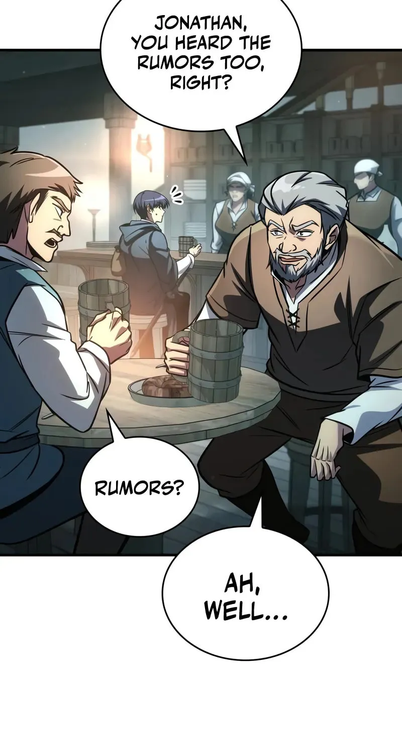 My Very Own Tower Strategy Guide Chapter 67 page 66 - 