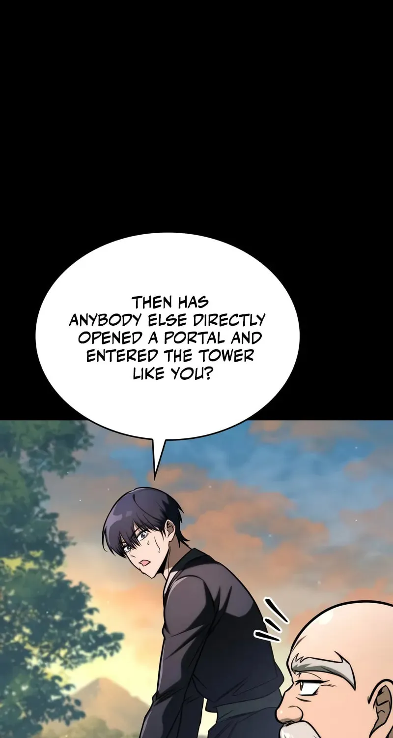 My Very Own Tower Strategy Guide Chapter 67 page 73 - 