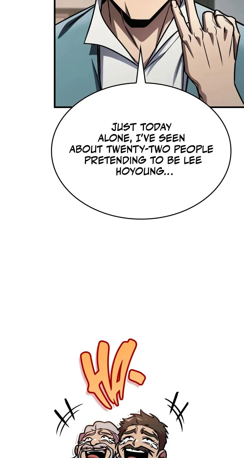 My Very Own Tower Strategy Guide Chapter 67 page 88 - 