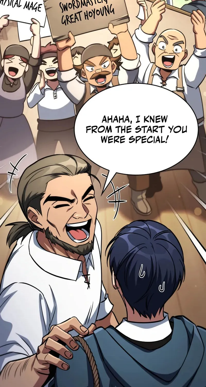 My Very Own Tower Strategy Guide Chapter 68 page 107 - 