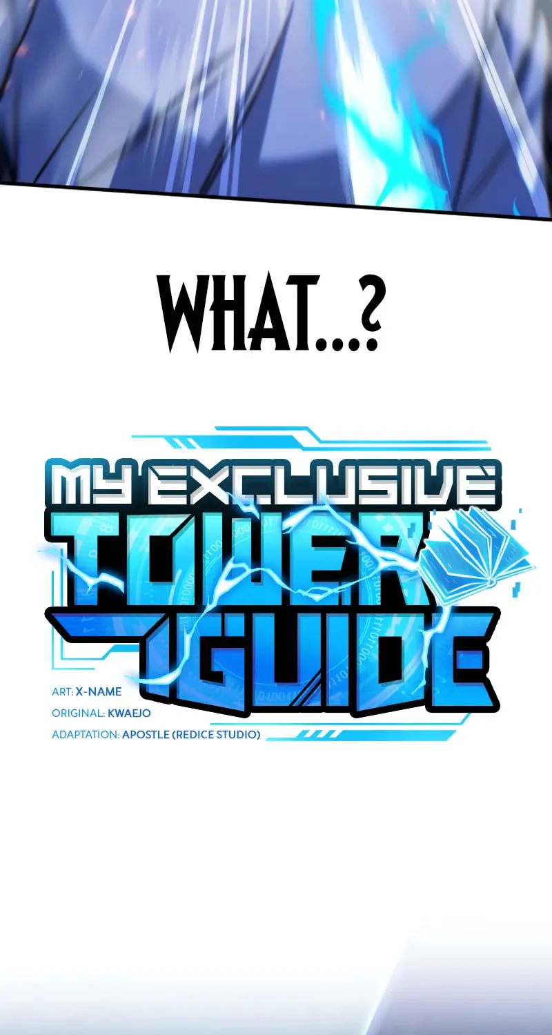 My Very Own Tower Strategy Guide Chapter 68 page 16 - 