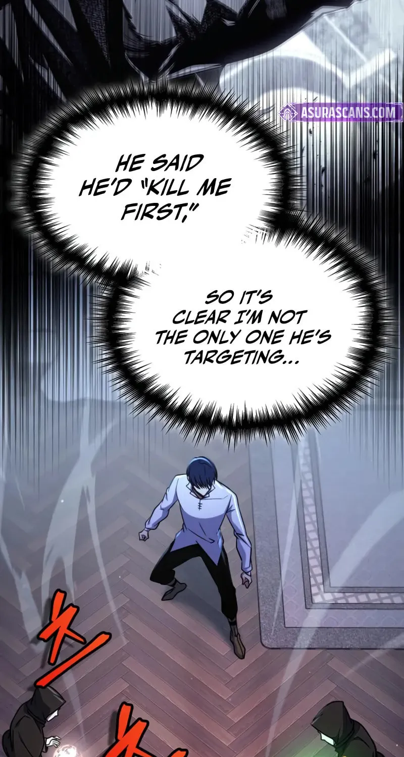 My Very Own Tower Strategy Guide Chapter 68 page 3 - 