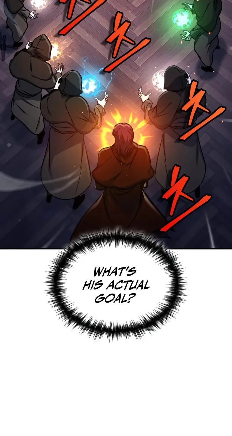 My Very Own Tower Strategy Guide Chapter 68 page 4 - 
