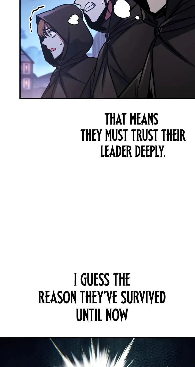 My Very Own Tower Strategy Guide Chapter 68 page 49 - 
