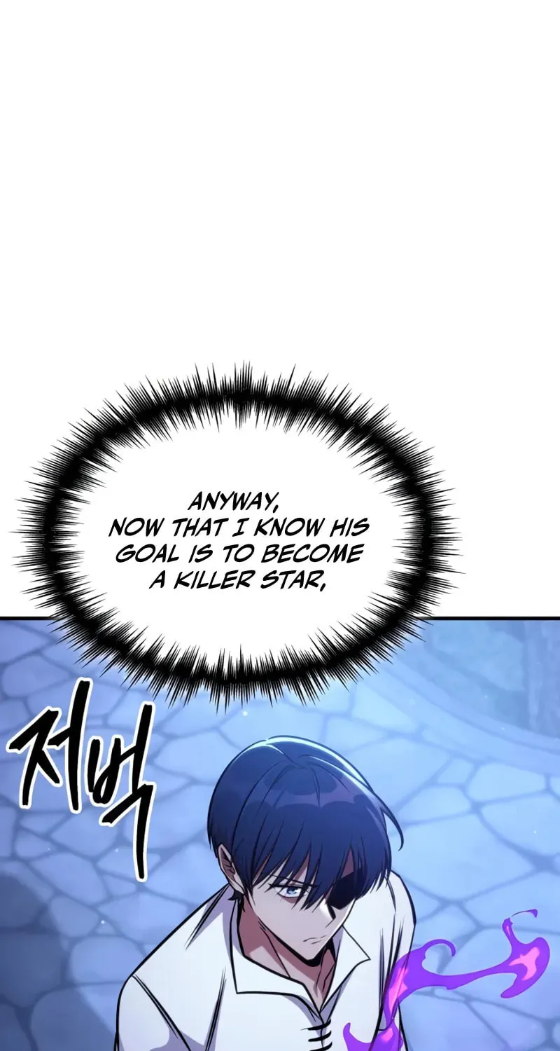 My Very Own Tower Strategy Guide Chapter 68 page 54 - 