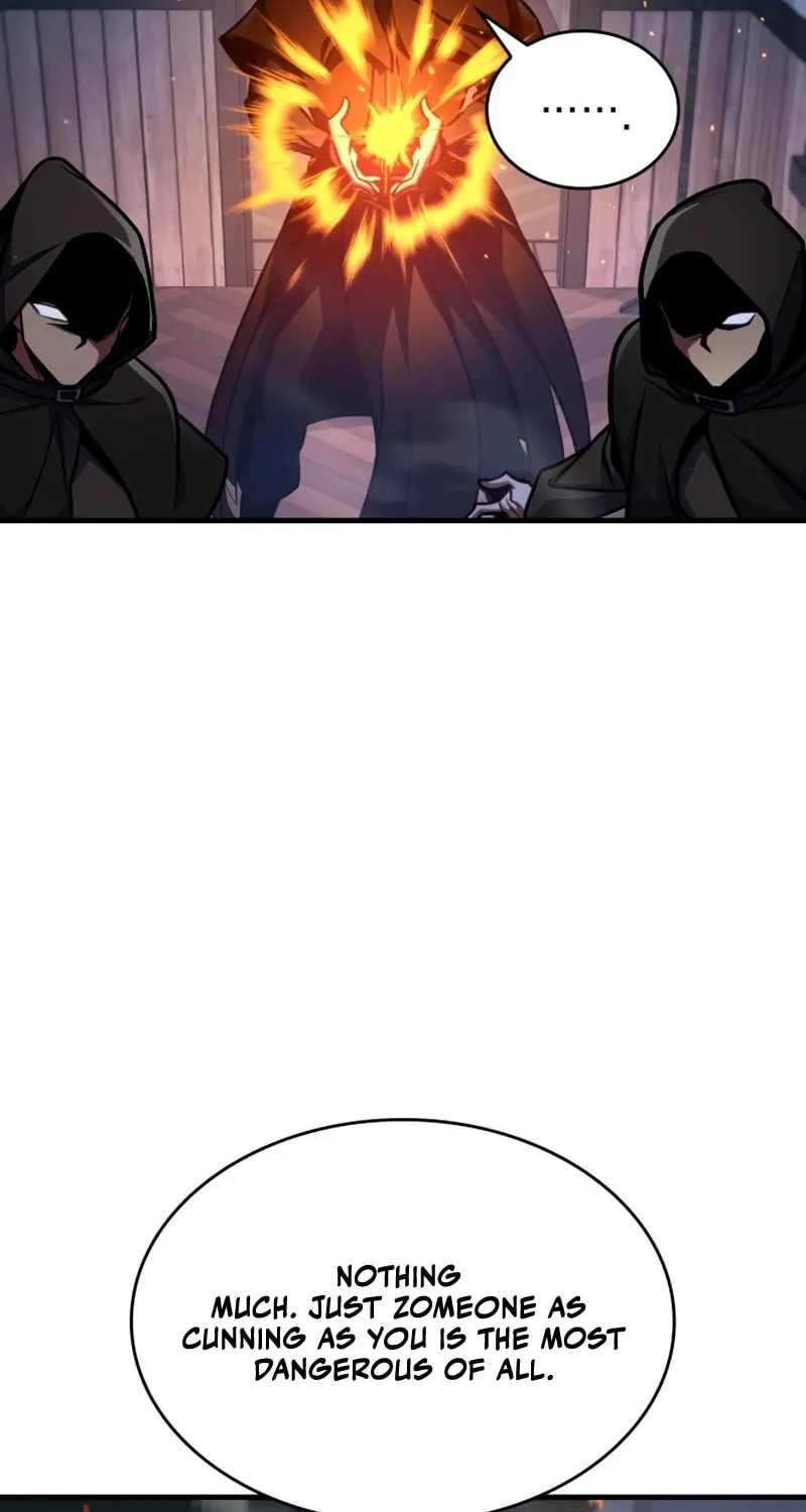 My Very Own Tower Strategy Guide Chapter 68 page 7 - 