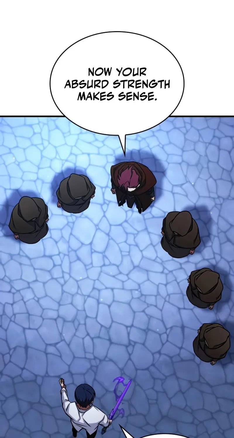 My Very Own Tower Strategy Guide Chapter 68 page 62 - 