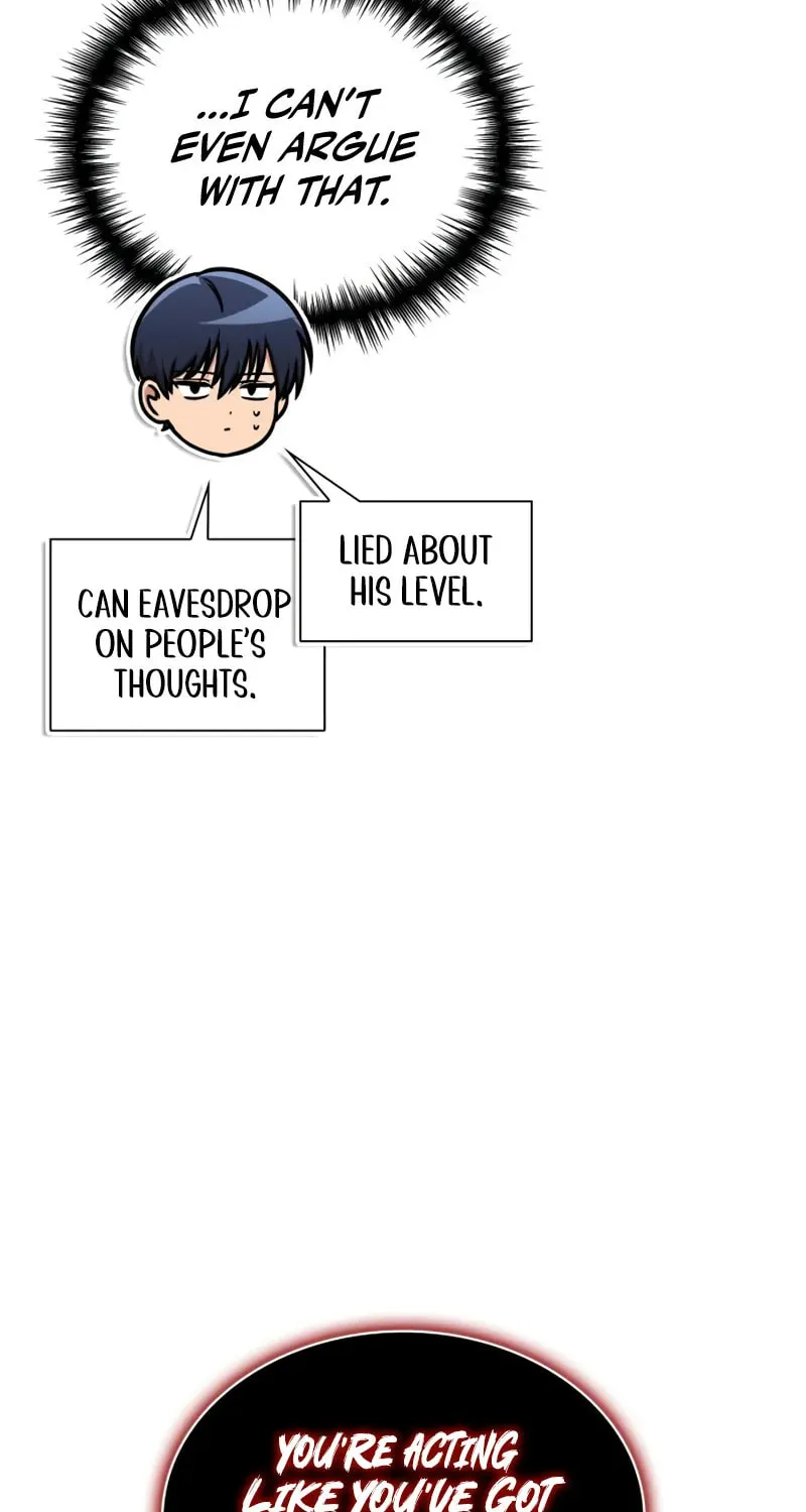 My Very Own Tower Strategy Guide Chapter 68 page 9 - 