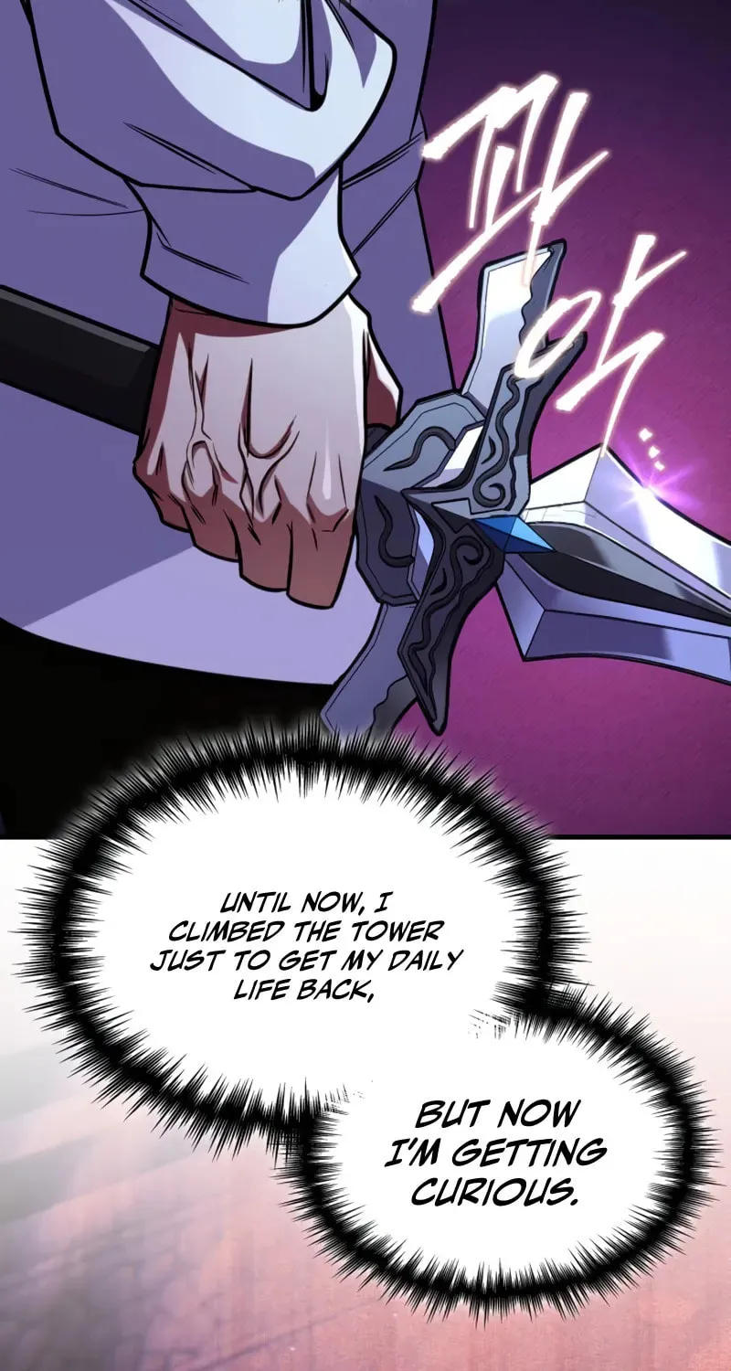 My Very Own Tower Strategy Guide Chapter 68 page 96 - 