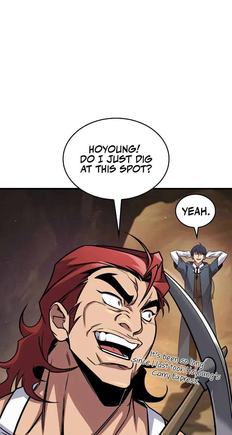 My Very Own Tower Strategy Guide Chapter 69 page 12 - 